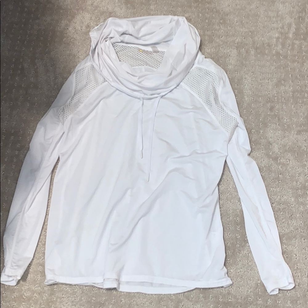 Zella Athletic Sweater